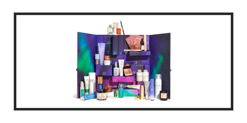 Space NK advent calendar  Shop the 2023 beauty calendar now