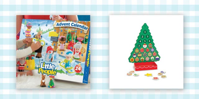 23 Best Advent Calendars for Toddlers and Kids in 2024