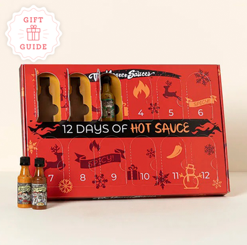 Uncommon Goods' Advent Calendar for Men and Tingletouch's Advent Calendars for Couples uncommon goods' advent calendar for men and tingletouch's advent calendars for couples