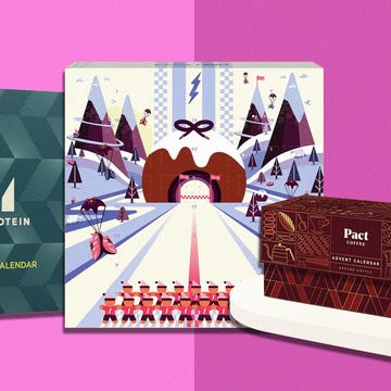three wellness themed advent calenders three wellness themed advent calenders
