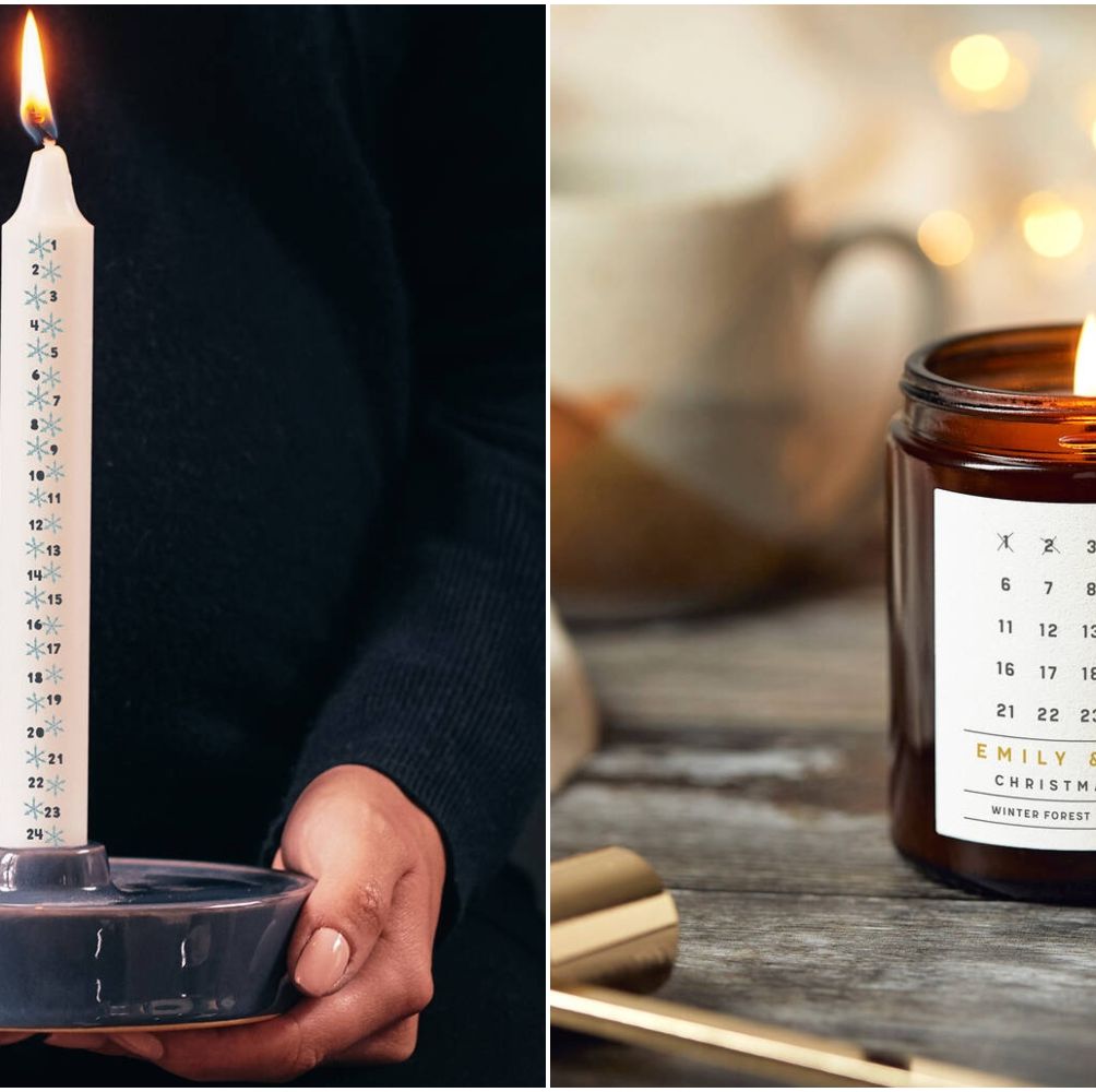 The 11 Best Christmas Window Candles Of 2023