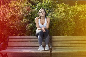 Nature, Photograph, Sitting, Green, Water, Red, Light, Leaf, Beauty, Yellow, 