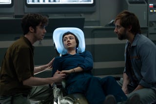 'Alien: Earth' Episode 4 Is a Complete Dud