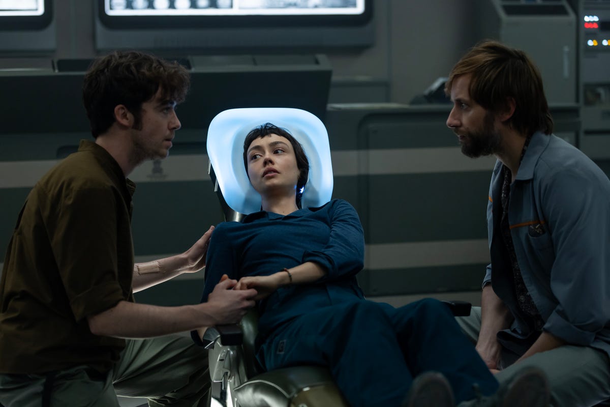 'Alien: Earth' Episode 4 Recap