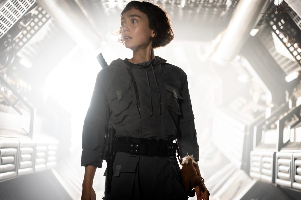Here’s When Every Episode of ‘Alien: Earth’ Drops