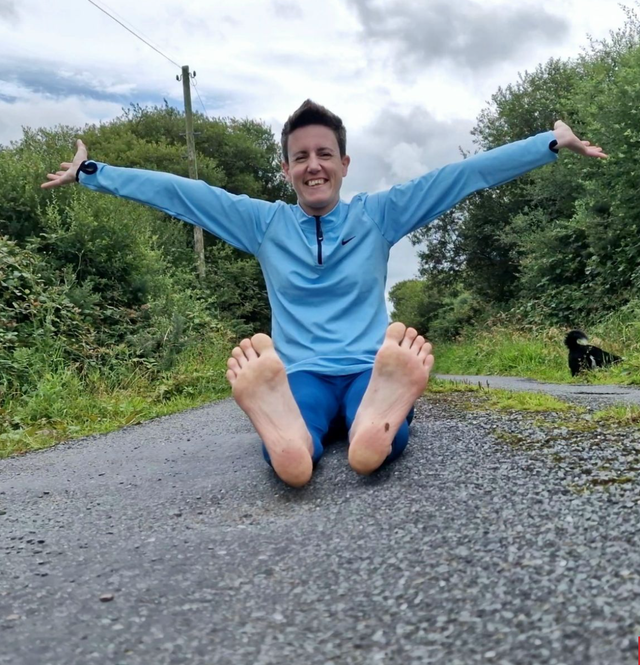 aeilish o’hanlon