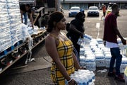 mississippi governor declares water emergency for state's capital jackson