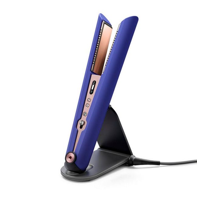 OMG This Dyson Flat Iron Is $100 off on Amazon Right Now