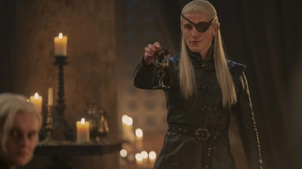 Daeron Targaryen in 'House of the Dragon' Is Still Coming