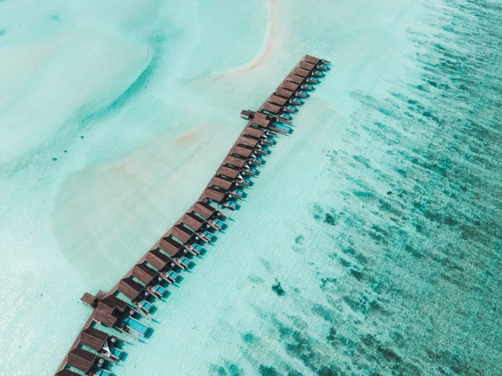 sri lanka maldives honeymoon review