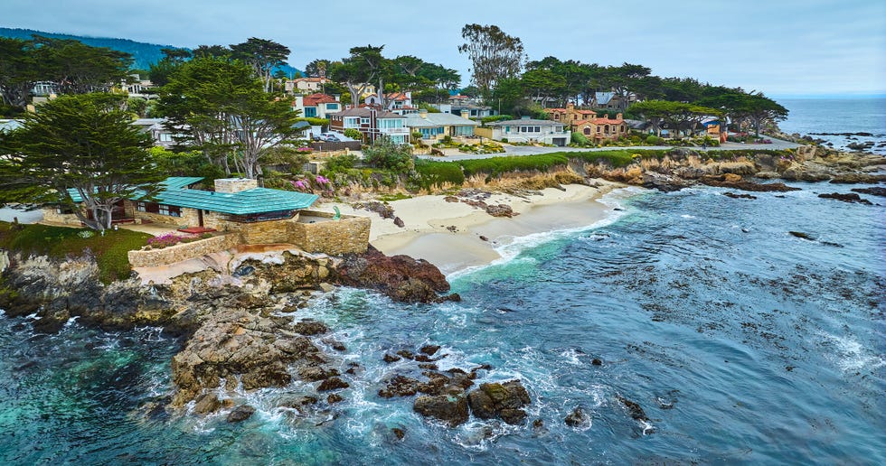 carmel by the sea california