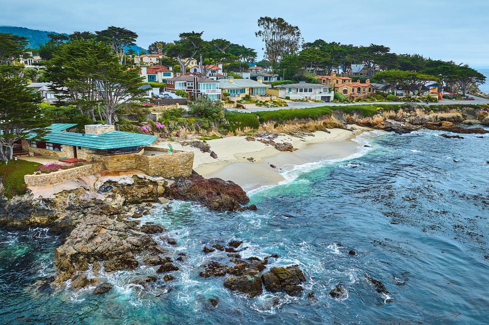 carmel by the sea california