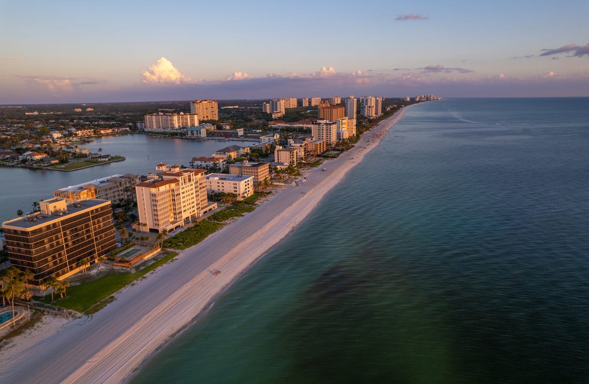 Napoli in Florida: la nuova destinazione di lusso dopo Palm Beach?