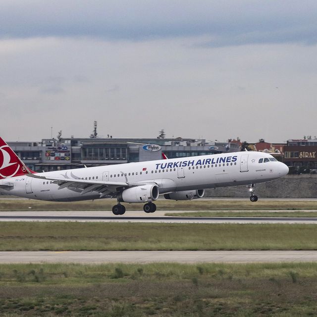 Images Of Istanbul Airport