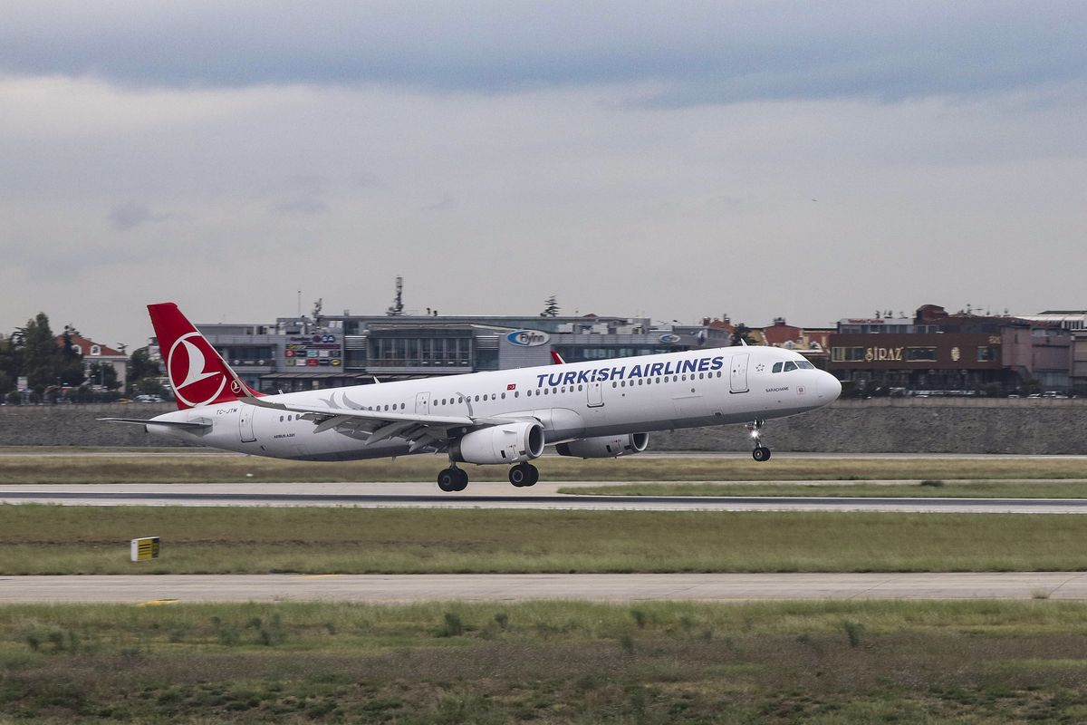 Images Of Istanbul Airport