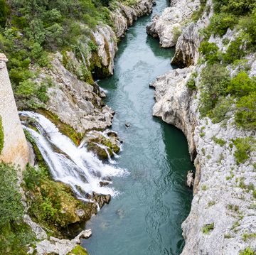 cevennes frankrijk
