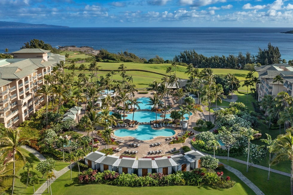 The 25 Best Hawaii Hotels for Families