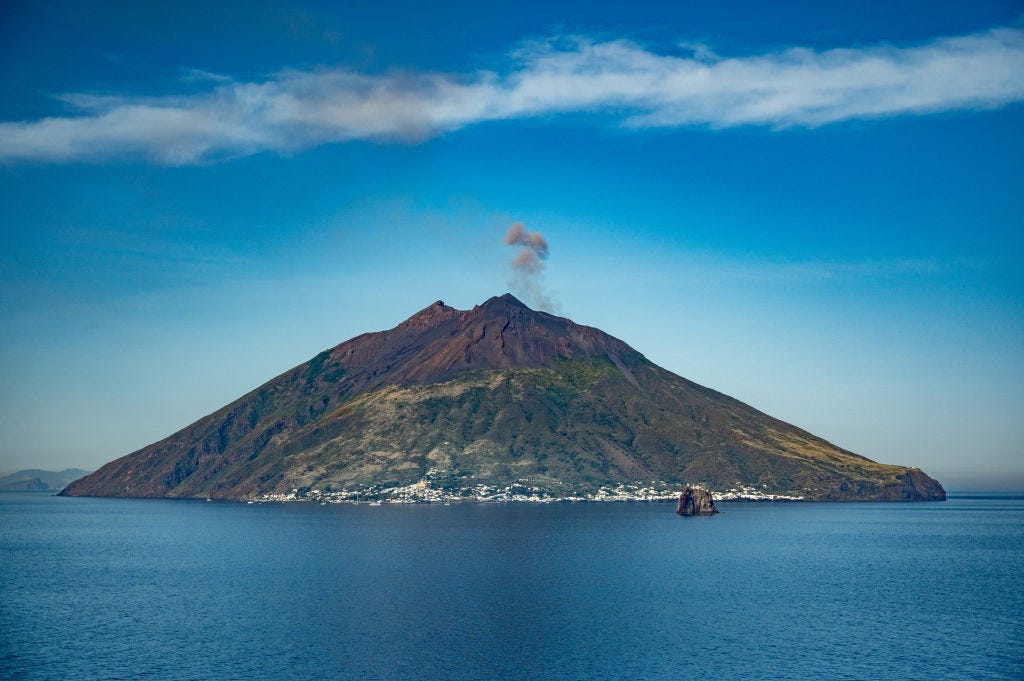Stromboli e la prevenzione dei territori fragili