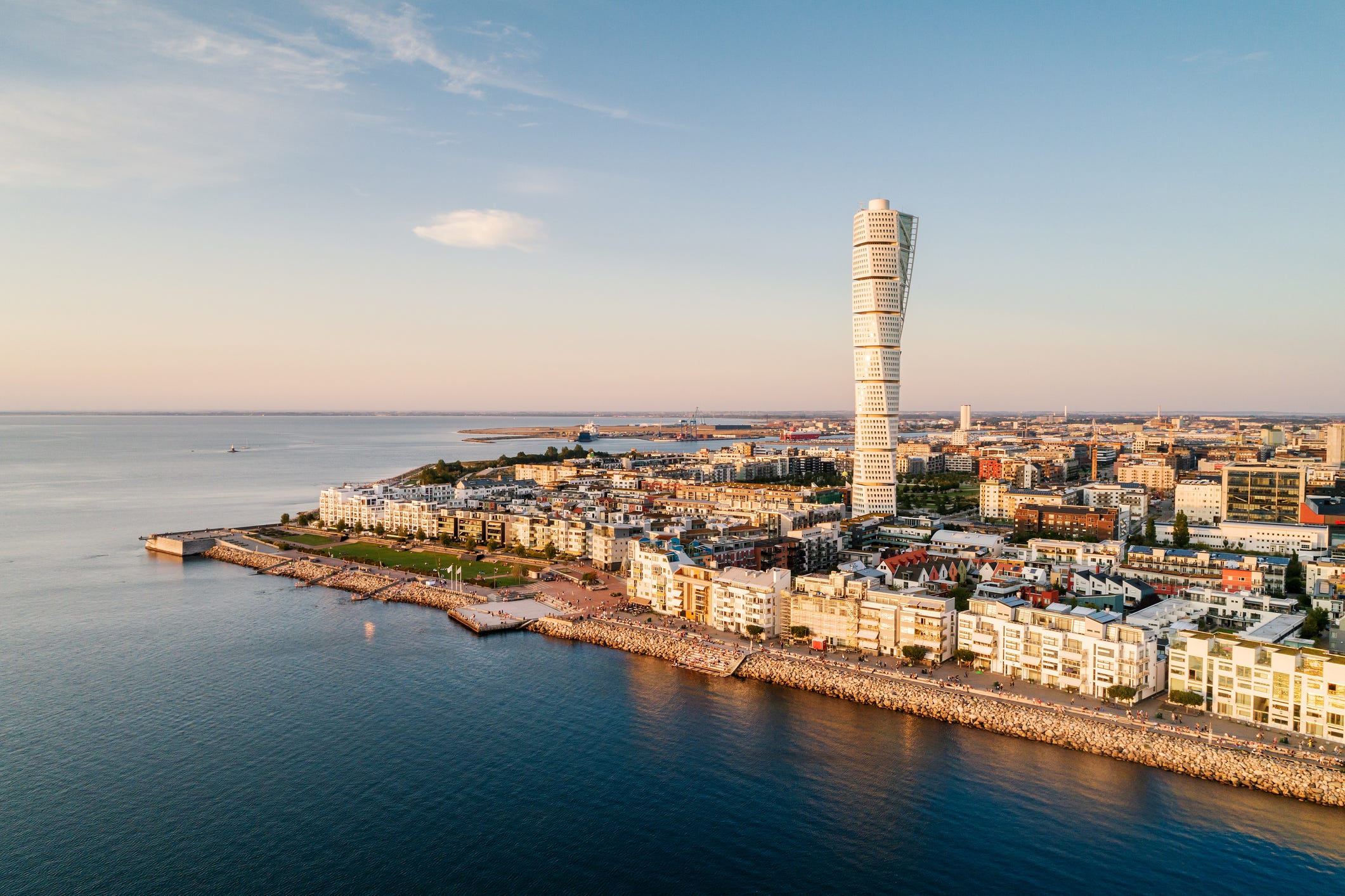 De leukste hotspots van Malmö, Zweden volgens ELLE