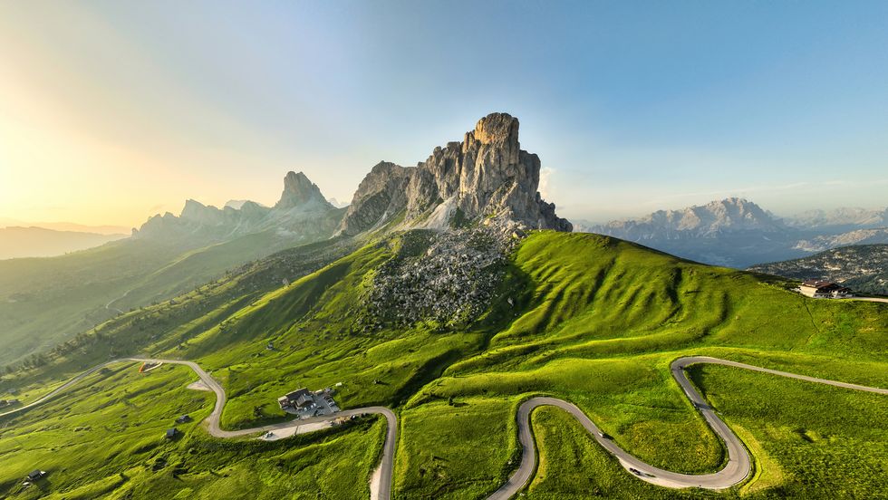 dolomiti