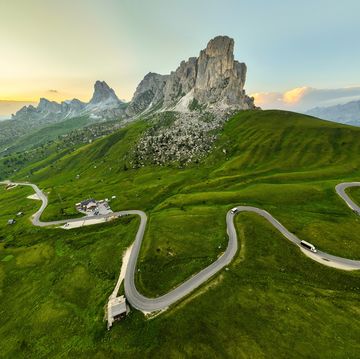 dolomiti