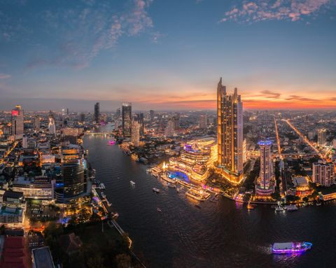 where to go in 2023 — bangkok thailand