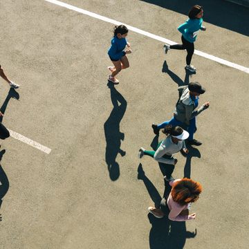 regole capire quanti km correre alla settimana
