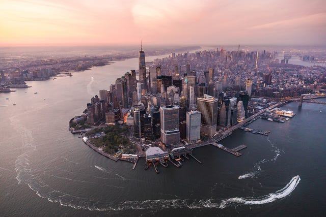 16 Facts About New York City That are Surprisingly True