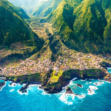 madeira