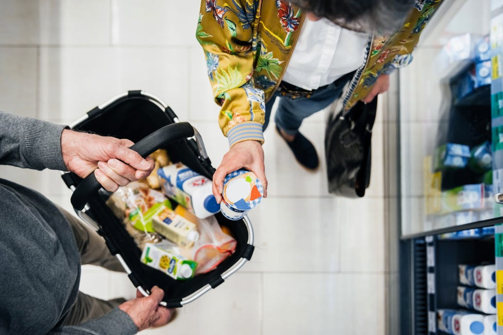 coronavirus supermarkets updates news