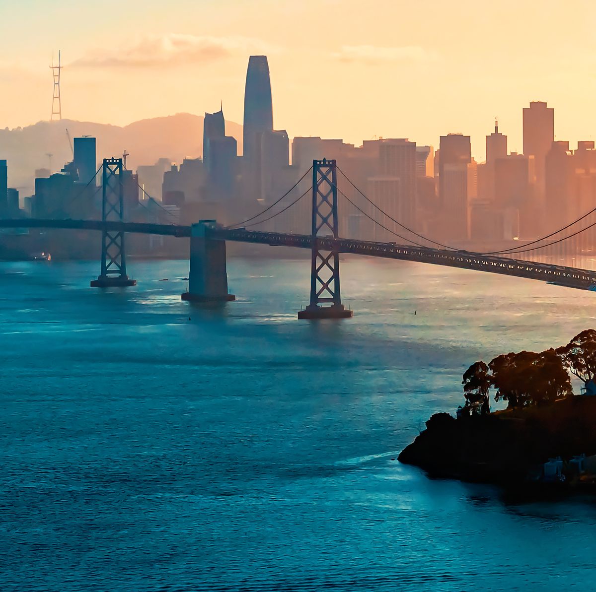 Weekend Guide to San Francisco - The T&C Perfect Weekend: San Francisco
