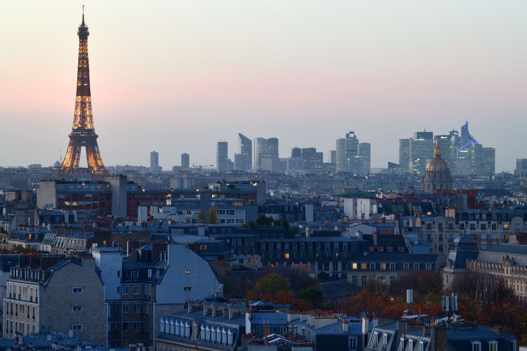 Crisi energetica, Parigi spegnerà la tour Eiffel