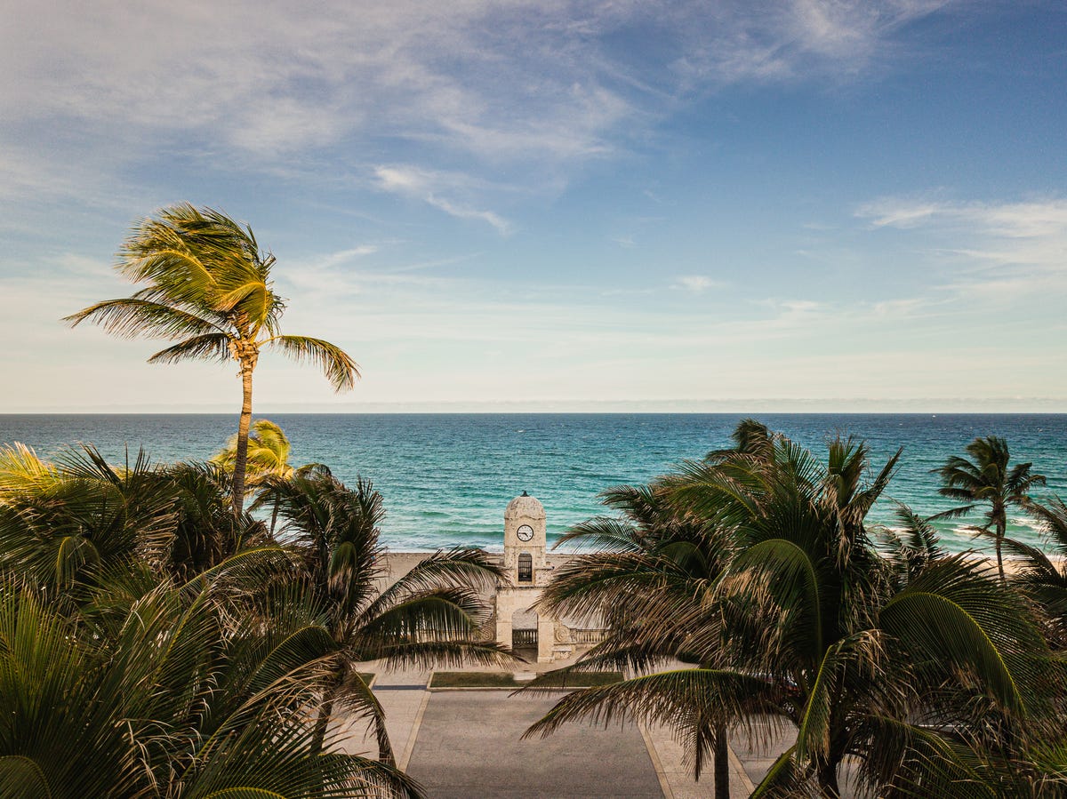 Your 3-Day Guide to The Palm Beaches' Top Sights