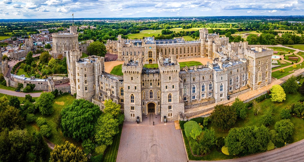 windsor castle