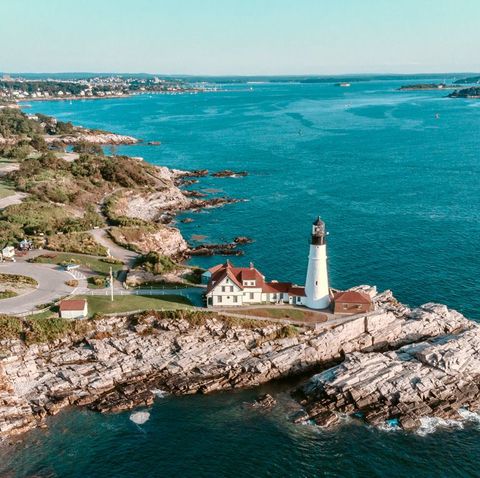 10 Best Places To Travel in 2020 - Portland, Maine