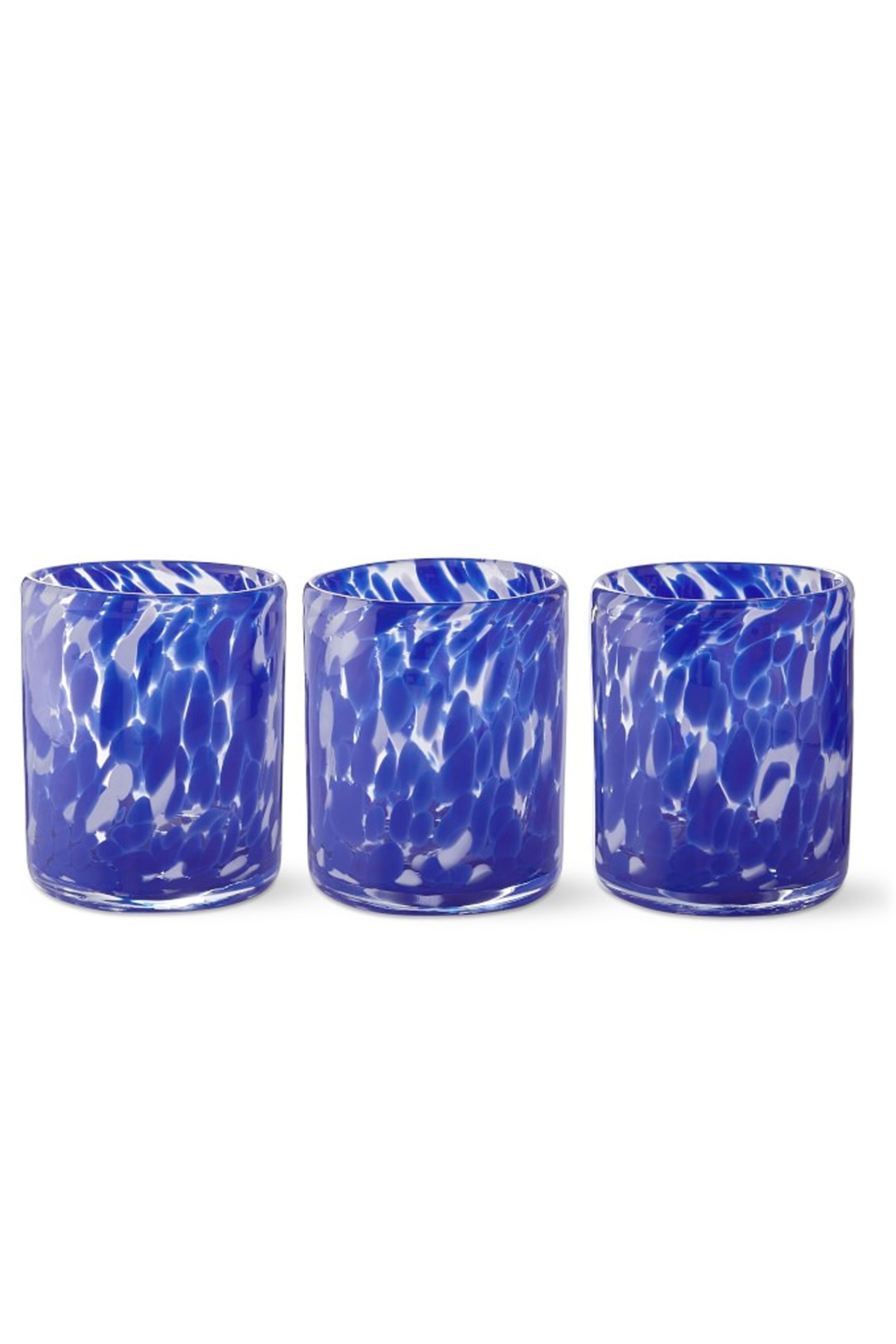 Williams Sonoma and Aerin Lauder Just Released a Dreamy Blue and