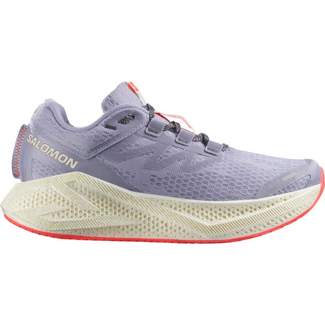 lightweight running shoe designed for performance