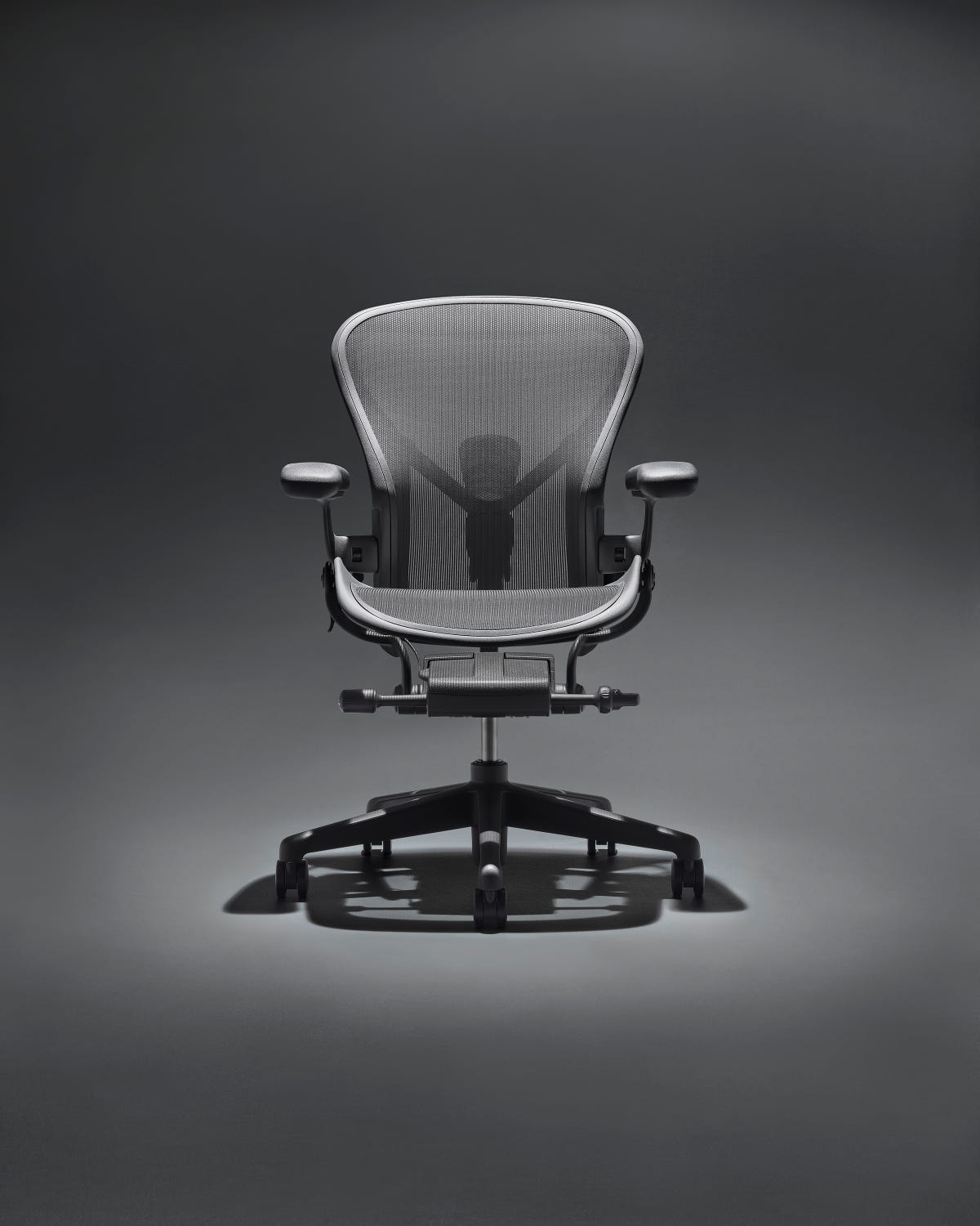 Herman Miller Launches New Aeron® Chair