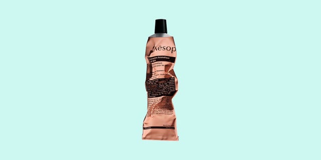 Aesop Resurrection Aromatique Hand Balm
