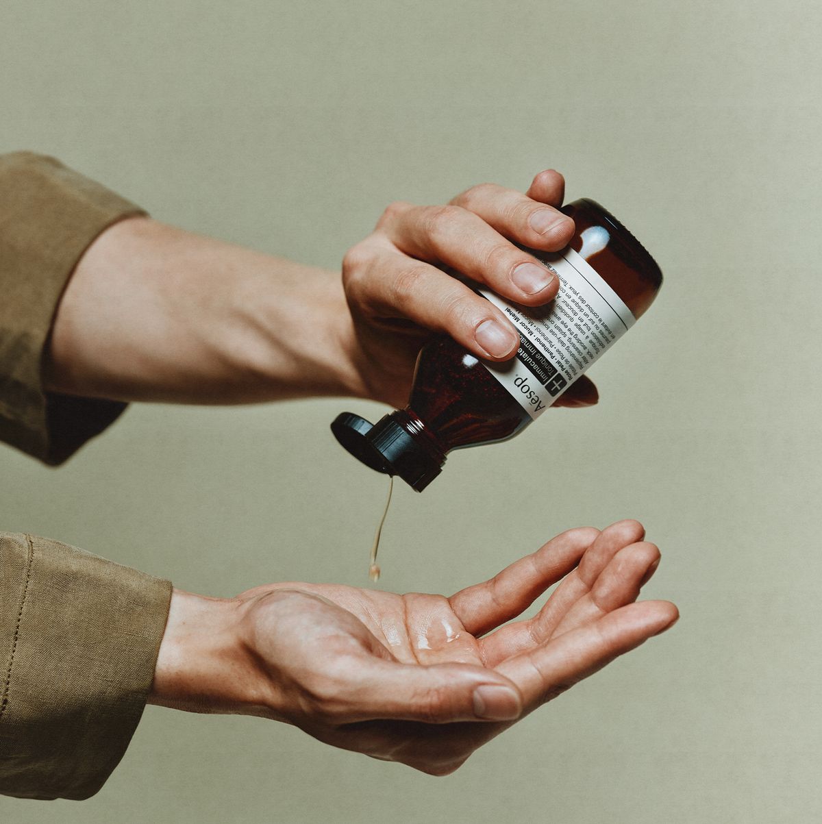 aesop immaculate facial tonic