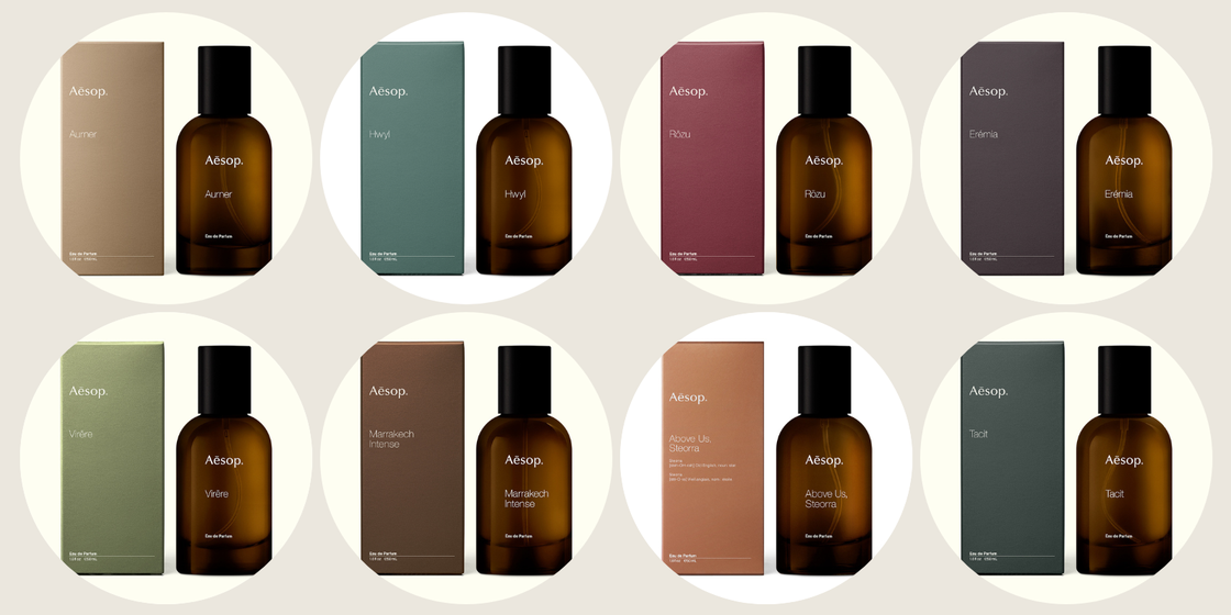 【イソップ】香水 Amazon | イソップ Aesop カースト オードパルファム EDP 50mL