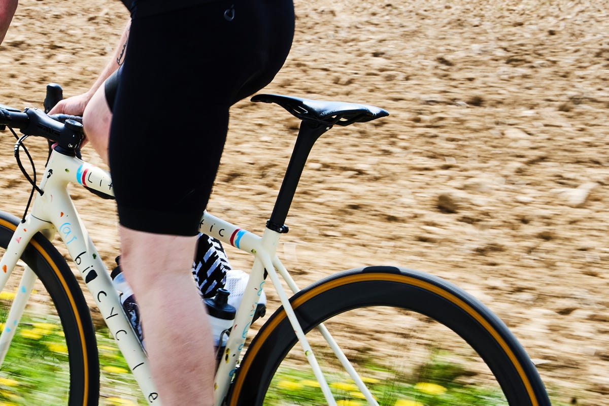 Bike Seat Pain: 6 Common Causes of Saddle Discomfort