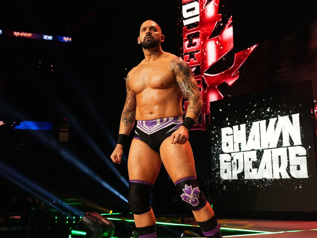 Former AEW star makes shocking return to WWE
