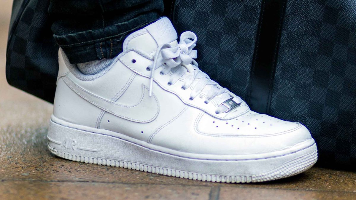Nike AF1 outfit  Nike air force 1 outfit, Mens outfits, Nike af1