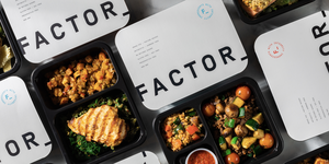 factor meal delivery kit for best healthy meal delivery service