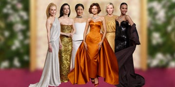 the best gowns and dresses from 2025 golden globes