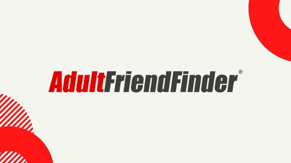 logo for adultfriendfinder