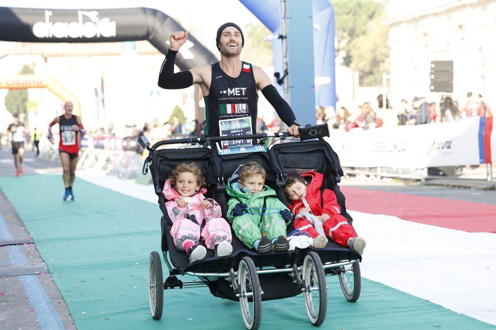 passegino samuele tosadori