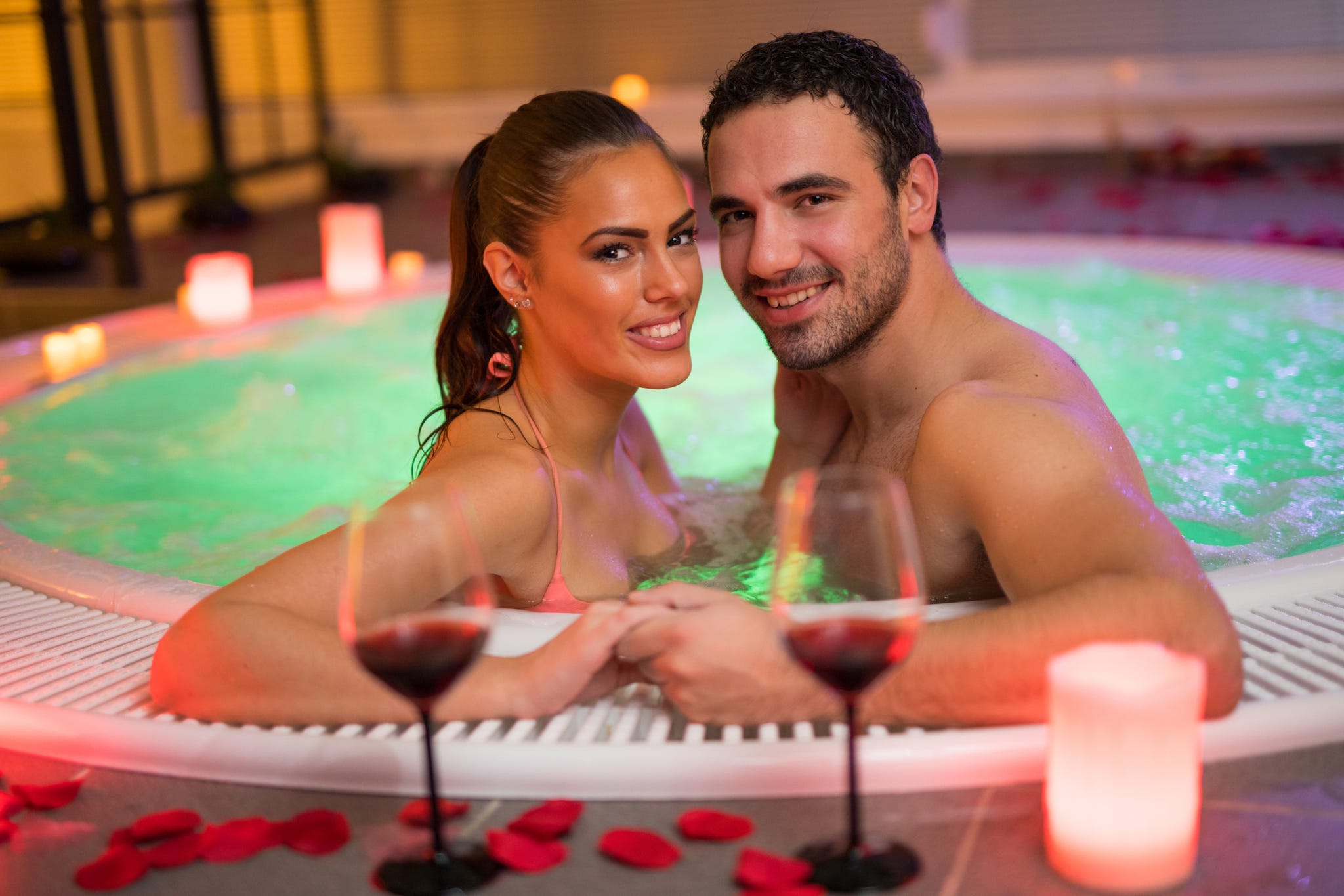 Naked speed dating: citas desnudo para encontrar el amor