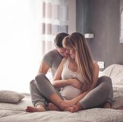 best sex positions for pregnant women